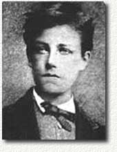 Rimbaud, photographi par Carjat, octobre 1871