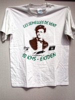 tee-shirt